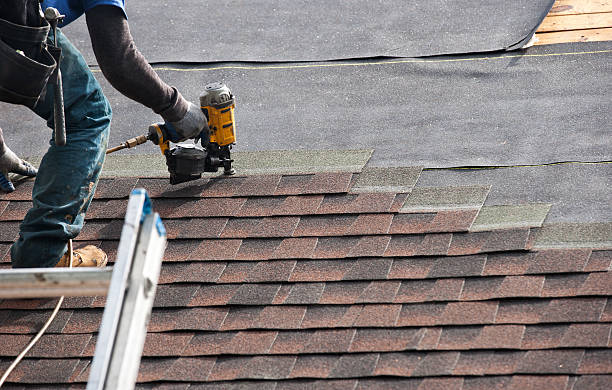 Licensed Roofing service in Canyon Lake, CA - Brentwood Metal Roofing